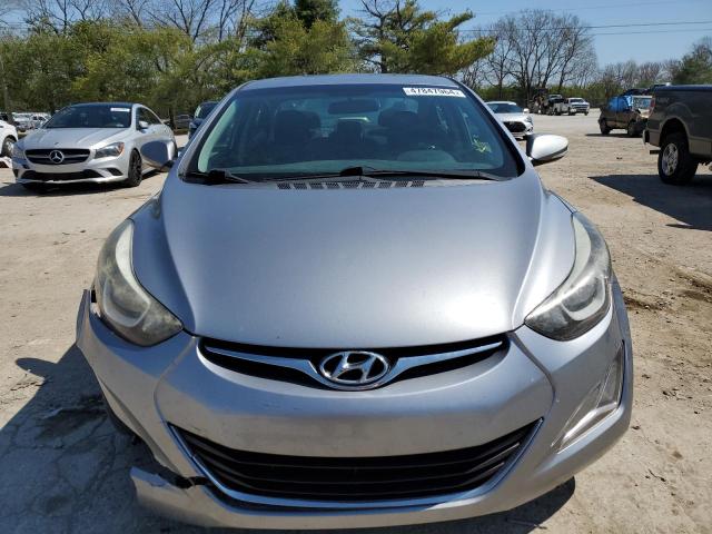 2016 HYUNDAI ELANTRA SE - 5NPDH4AE1GH755361