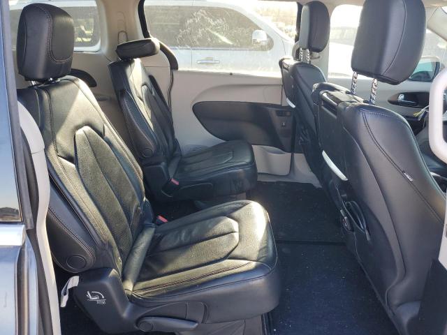 2017 CHRYSLER PACIFICA T - 2C4RC1EG9HR622690