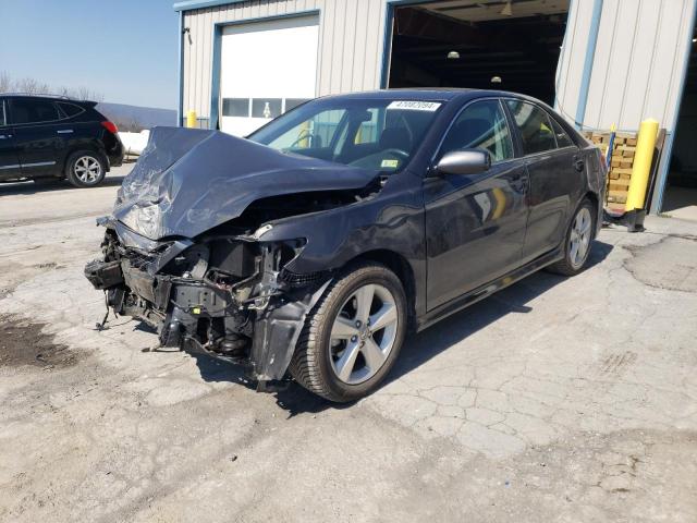 2011 Toyota Camry Base VIN: 4T1BF3EK8BU651693 Lot: 47082094