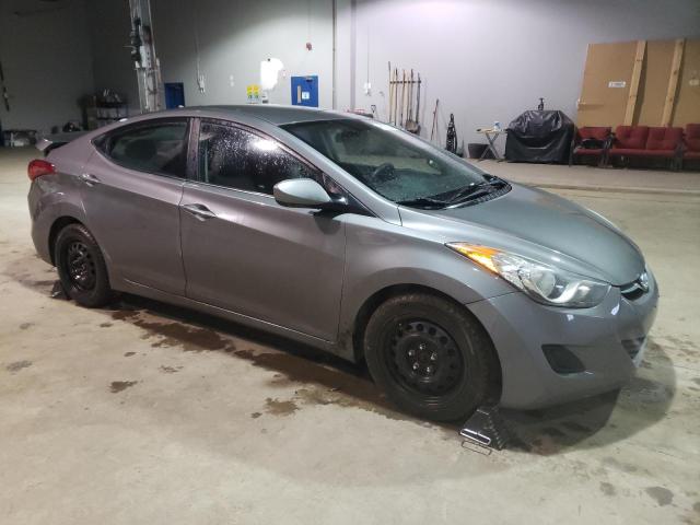 Vin: 5npdh4ae4dh440985, lot: 45876284, hyundai elantra gls 20134