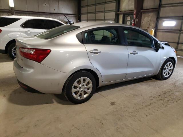 2013 Kia Rio Lx VIN: KNADM4A30D6222592 Lot: 48052644