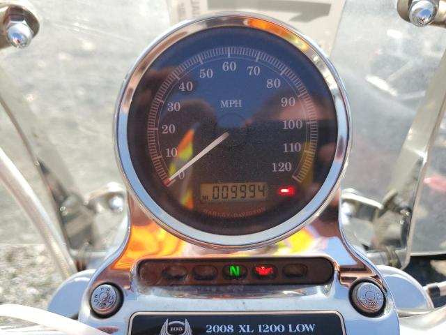 2008 HARLEY-DAVIDSON XL1200 L A - 1HD1CX3478K409985