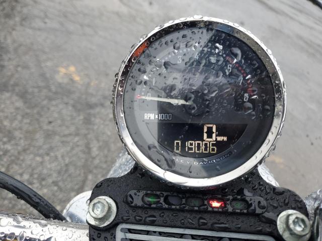 2005 HARLEY-DAVIDSON XL883 1HD4CAM145K439746