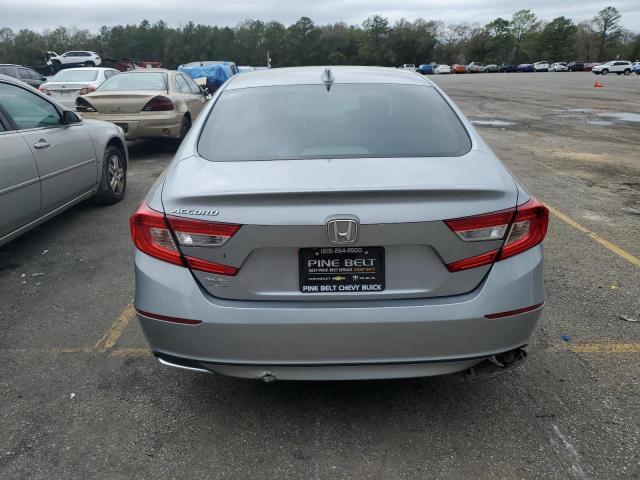 2018 HONDA ACCORD LX - 1HGCV1F18JA268439