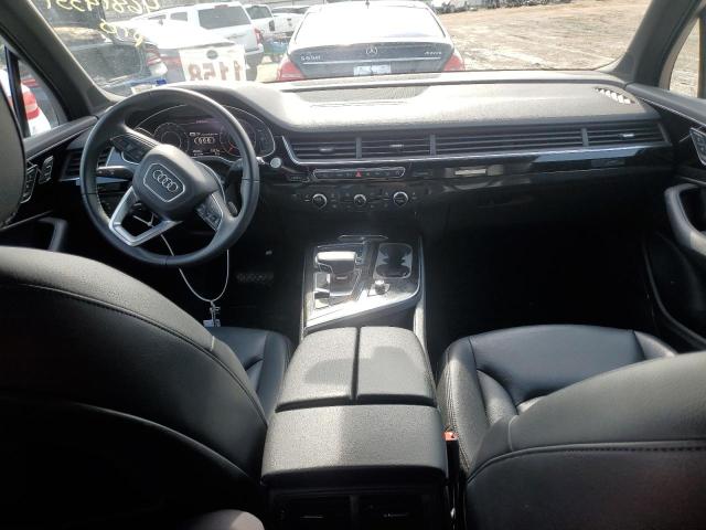 VIN WA1LAAF76KD017265 2019 Audi Q7, Premium Plus no.8