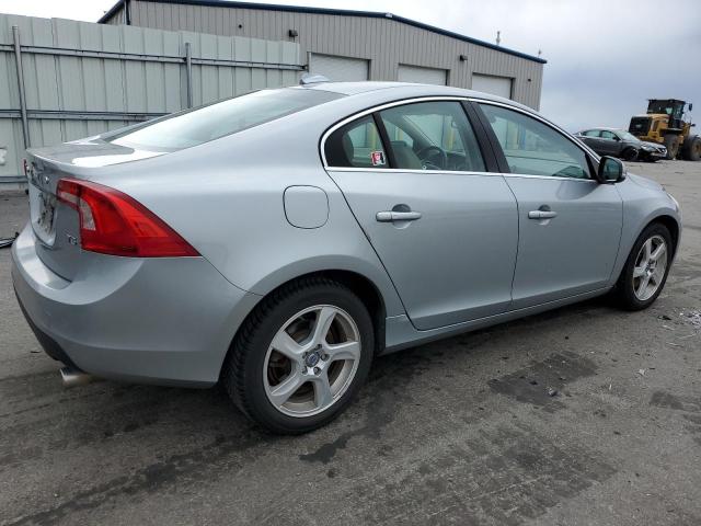 VIN YV1612FS3D1216527 2013 Volvo S60, T5 no.3