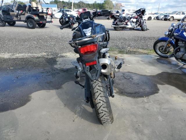2023 BMW F 750 GS - WB10B1801P6J13254