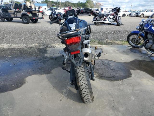 2023 BMW F 750 GS WB10B1801P6J13254