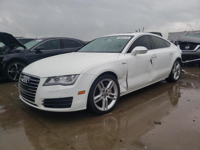 Vin: wauygafc7dn064631, lot: 46023774, audi all other premium plus 2013 img_1