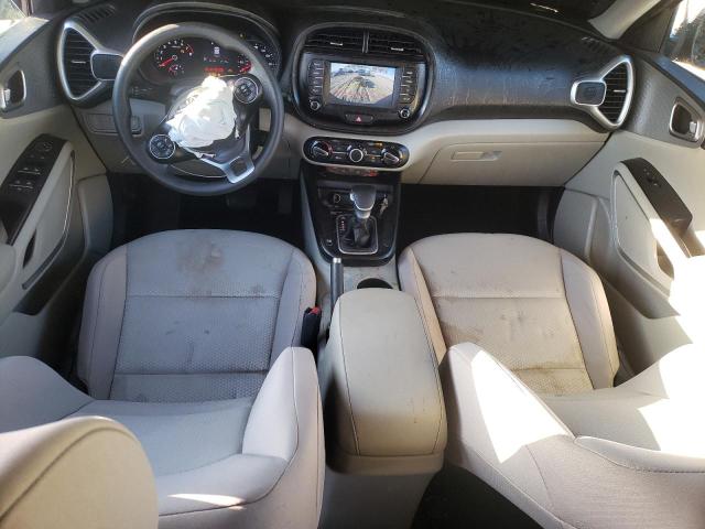 2021 KIA SOUL LX - KNDJ23AU8M7759669