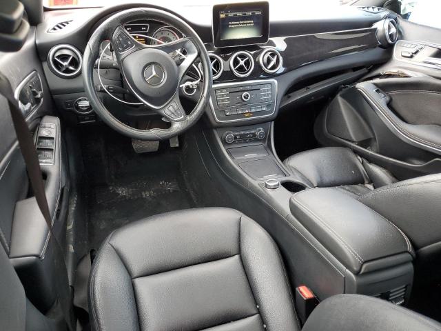 VIN WDDSJ4GB8FN238278 2015 Mercedes-Benz CLA-Class,... no.8