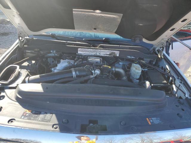 2018 Chevrolet Silverado K3500 VIN: 1GB4KYCY5JF290802 Lot: 46270764