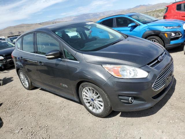 1FADP5CU3GL109303 2016 Ford C-Max Premium Sel