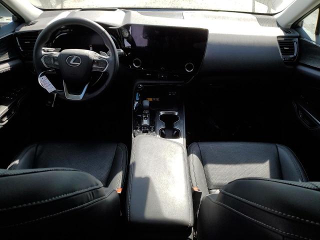 2023 LEXUS NX 350 2T2HGCEZ5PC023454