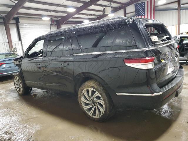 2023 Lincoln Navigator L Reserve VIN: 5LMJJ3LG5PEL09903 Lot: 45115284