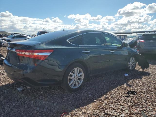 2015 TOYOTA AVALON XLE - 4T1BK1EB9FU177386