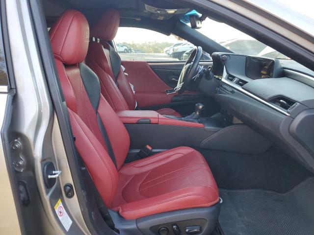 2019 Lexus Es 350 VIN: 58ABZ1B13KU047842 Lot: 47719714