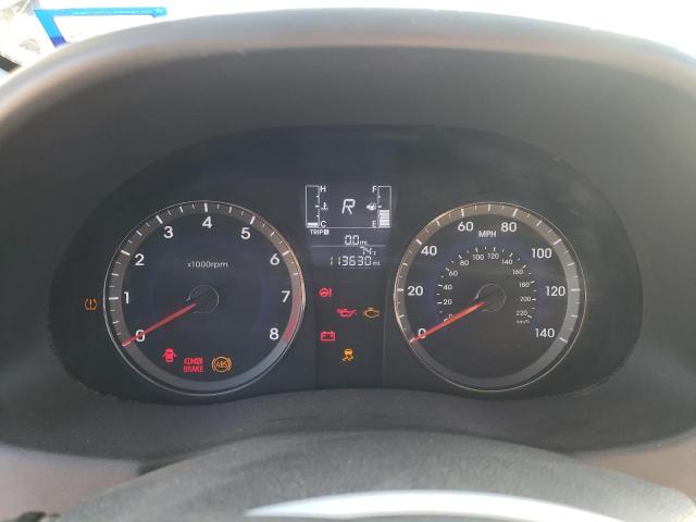 2017 Hyundai Accent Se VIN: KMHCT4AE1HU373019 Lot: 45110364