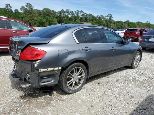 2012 Infiniti G37 VIN: JN1CV6AR2CM679588 Lot: 47127844