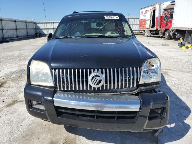 2006 Mercury Mountaineer Convenience VIN: 4M2EU46E36UJ01081 Lot: 46355574