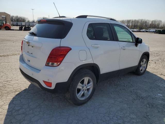 KL7CJLSM9MB374433 Chevrolet Trax 1LT 3