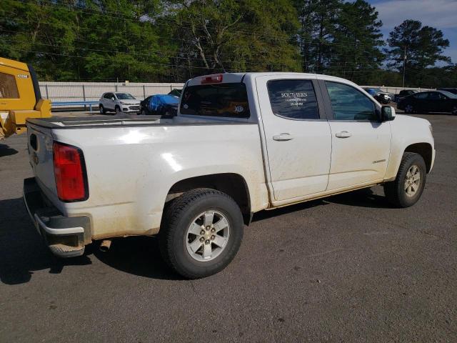 2018 CHEVROLET COLORADO - 1GCGSBEA0J1120432
