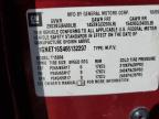 Lot #3028420219 2006 CHEVROLET TRAILBLAZE