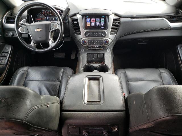 2017 CHEVROLET SUBURBAN K 1GNSKHKC8HR243708
