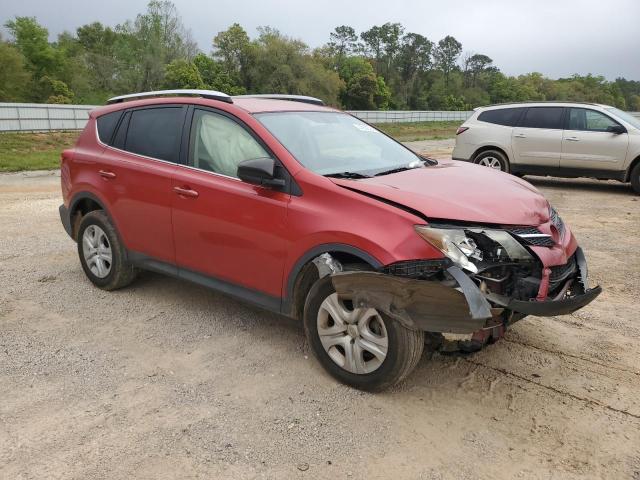 Vin: jtmzfrev7ej005194, lot: 47829794, toyota rav4 le 20144