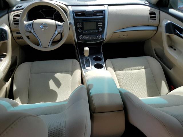 2015 NISSAN ALTIMA 2.5 1N4AL3AP3FC218231