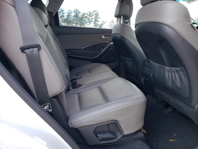 2017 HYUNDAI SANTA FE S - KM8SN4HF5HU168095