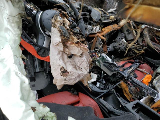 Lot #2423555138 2016 BMW 428 I GRAN salvage car