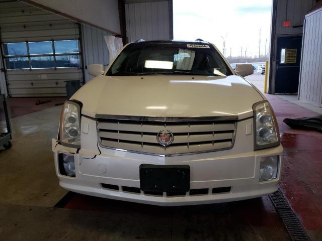2007 Cadillac Srx VIN: 1GYEE63A270109644 Lot: 45809354