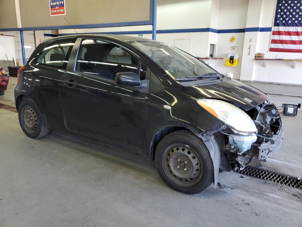 JTDJT923075092716 2007 Toyota Yaris