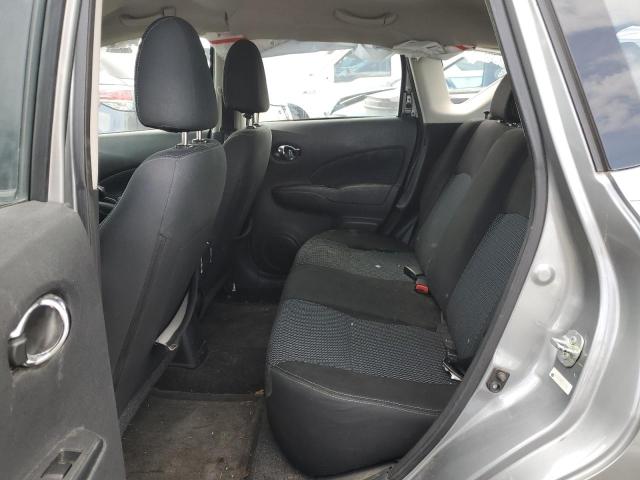 2015 Nissan Versa Note S VIN: 3N1CE2CP5FL443956 Lot: 48756684