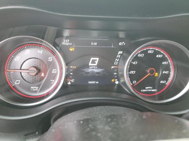 2019 DODGE CHARGER PO - 2C3CDXKT6KH609260