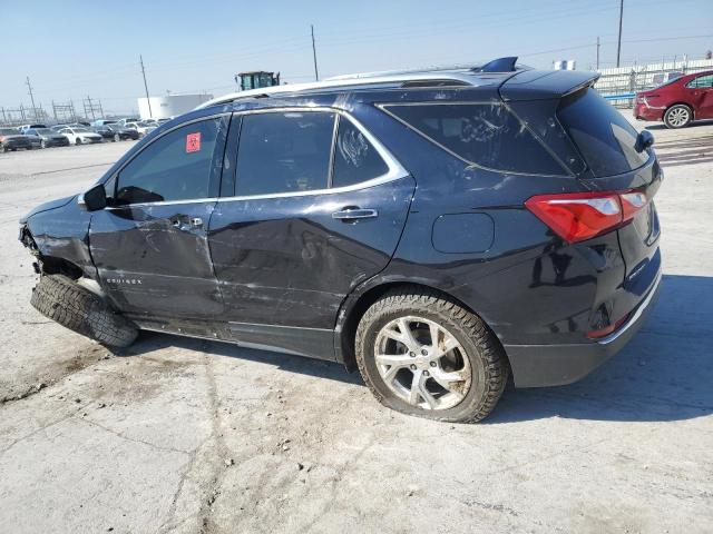 2020 CHEVROLET EQUINOX PR - 2GNAXXEV2L6161725