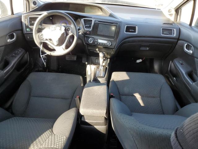 2015 HONDA CIVIC SE 19XFB2F76FE037039