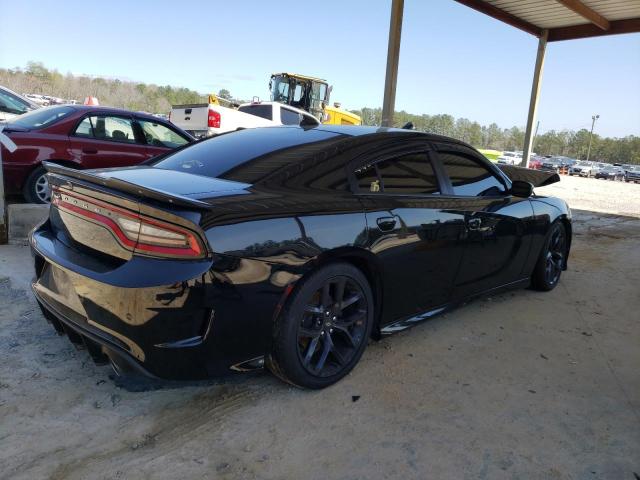 2020 Dodge Charger R/T VIN: 2C3CDXCTXLH204552 Lot: 51532064