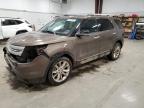 2015 FORD EXPLORER X - 1FM5K8D81FGB28645