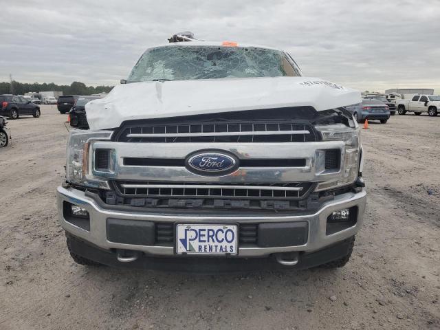 2019 FORD F150 SUPER - 1FTEW1E56KFD01810
