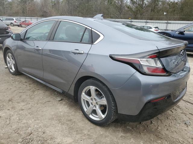 VIN 1G1RC6S58JU119556 2018 Chevrolet Volt, LT no.2