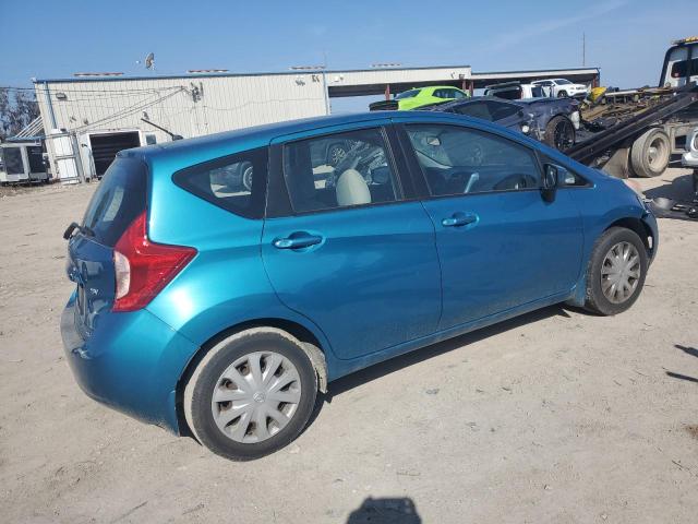 2015 NISSAN VERSA NOTE - 3N1CE2CP6FL350816