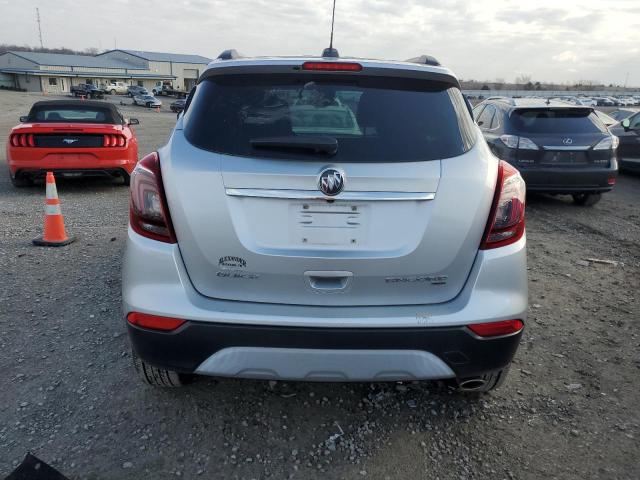 2017 BUICK ENCORE ESS - KL4CJGSB3HB045087