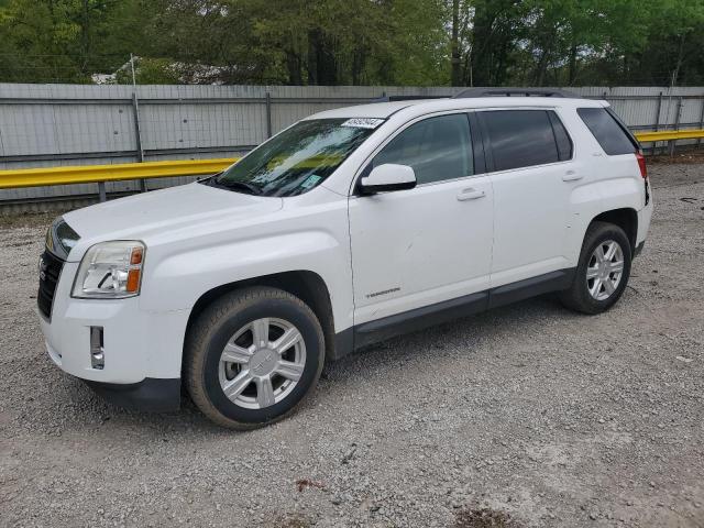 2015 GMC Terrain Sle VIN: 2GKALREK7F6181161 Lot: 48492944