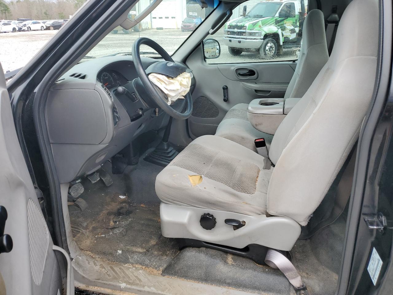 Global Auto Auctions