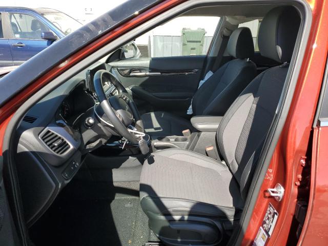 2023 KIA SELTOS NIG - KNDEUCA2XP7428123