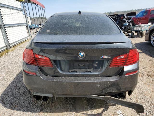 2015 BMW M5 VIN: WBSFV9C51FD594681 Lot: 47056104