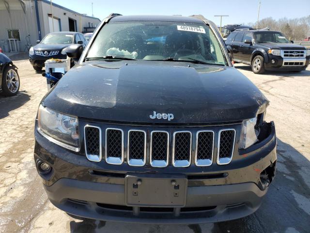 2016 Jeep Compass Sport VIN: 1C4NJCBA3GD554016 Lot: 48918794