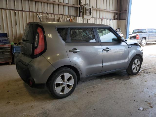 2016 Kia Soul VIN: KNDJN2A22G7378551 Lot: 47714994